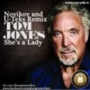Tom Jones - The`s a Lady