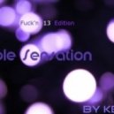 Keenz - Purple Sensation