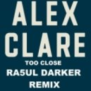 Alex Clare - Too Close