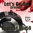 Let\'s Go On project - Popload 50x50 ()