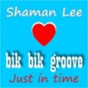 Shaman Lee - Bik Bik Groove
