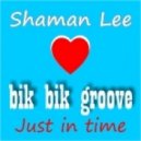 Shaman Lee - Bik Bik Groove ()