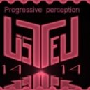 Dj Listev - Progressive perception 14