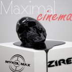 Tiesto vs Benny Benassi & Gary Go - Maximal Cinema (Zire & Mykol Max Mashup)