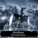 David Guetta Feat. Chris Brown - Don't Wake Me Up