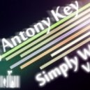 Dj Antony Key - Simply Work Vol.2
