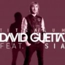 David Guetta feat. Sia - Titanium
