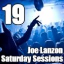 Joe Lanzon - Saturday Sessions 19