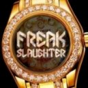 Clockwork - Titan (Freak Slaughter Remix)