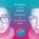 Playmen - Fallin