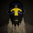 SBTRKT feat. Sampha - Hold On (Burnski Desert Edit)