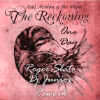 Asaf Avidan & The Mojos - One Day (Reckoning Song) [Roger Slato & Dj Junior Rework] ()