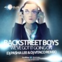 Backstreet Boys - We've Got It Goin' On