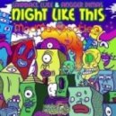 Laidback Luke & Polina & Angger Dimas - Night Like This (MadMax Bootleg)