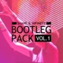 Dimitri Vangelis vs. Calvin Harris - Feel The Dice