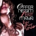 DJ KIRILOFF & BOOMBUCK - Offer Nissim feat. Maya - Perfect Love (DJ Kiriloff Remix)
