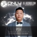 Psy - Gangnam Style