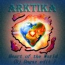 Arktika - Heart of the World