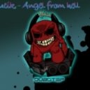 Kucik - Angel from hell