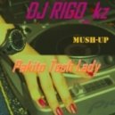 Pakito - Tech Lady