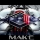 Skrillex Ft. Damian Marley - Make (Swashbuckla’s 140-175 Remix)