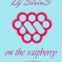 Dj Sirius - On The Raspberry Wave