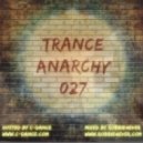 Robbie4Ever - Trance Anarchy 027 ()