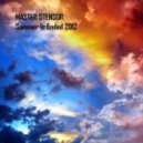 MASTER STENSOR - Summer Is Ended