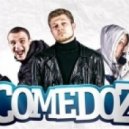 Comedoz - Ямайка