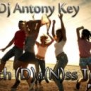 Dj Antony Key - Bitch (D)a(N)ss Trick