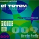 El Totem - Melodic Box 009 (Ready Radio Jingle)