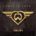 Will.I.Am feat. Eva Simons - This is Love