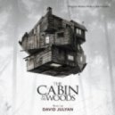 Vassy - Desire (OST The Cabin In The Woods)