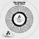 Alex Zadvorniy - South Africa