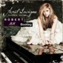 Avril Lavigne - Wish You Were Here (Robert HN Bootleg)