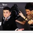 DJ Caren feat. Violet - I Say (La La La)