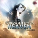 GeRich & Feltting feat.Jussendo - Heaven (Tony Pryde remix)