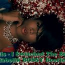 Kelis - I Switched The Beat