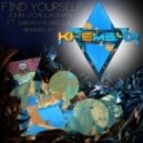 John O\'Callaghan Ft. Sarah Howells - Find Yourself (KhemehK Remix)