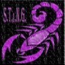 S.T.i.N.G. - D'n'B Party