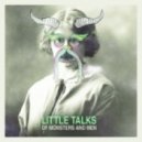 Of Monsters And Men - Little Talks