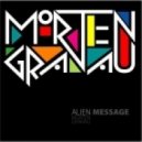 Morten Granau & Rutz - Someone New