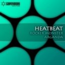 Heatbeat - Rocker Monster