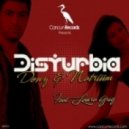 DJ Donz & Laura Grig - Disturbia (Akapella)