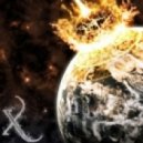 Khaotik K - Planet X