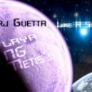 Serj Guetta - Just For You
