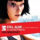 Lisa Miskovsky - Still Alive