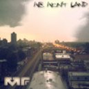 Manic Focus - We Won't Land