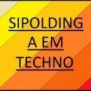 Sipolding - Trening The Techno - Mix 5