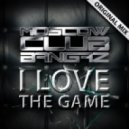 Vladlen Reznikov & Denis First feat. Pasha Portnov - Love The Game (Original Mix)
